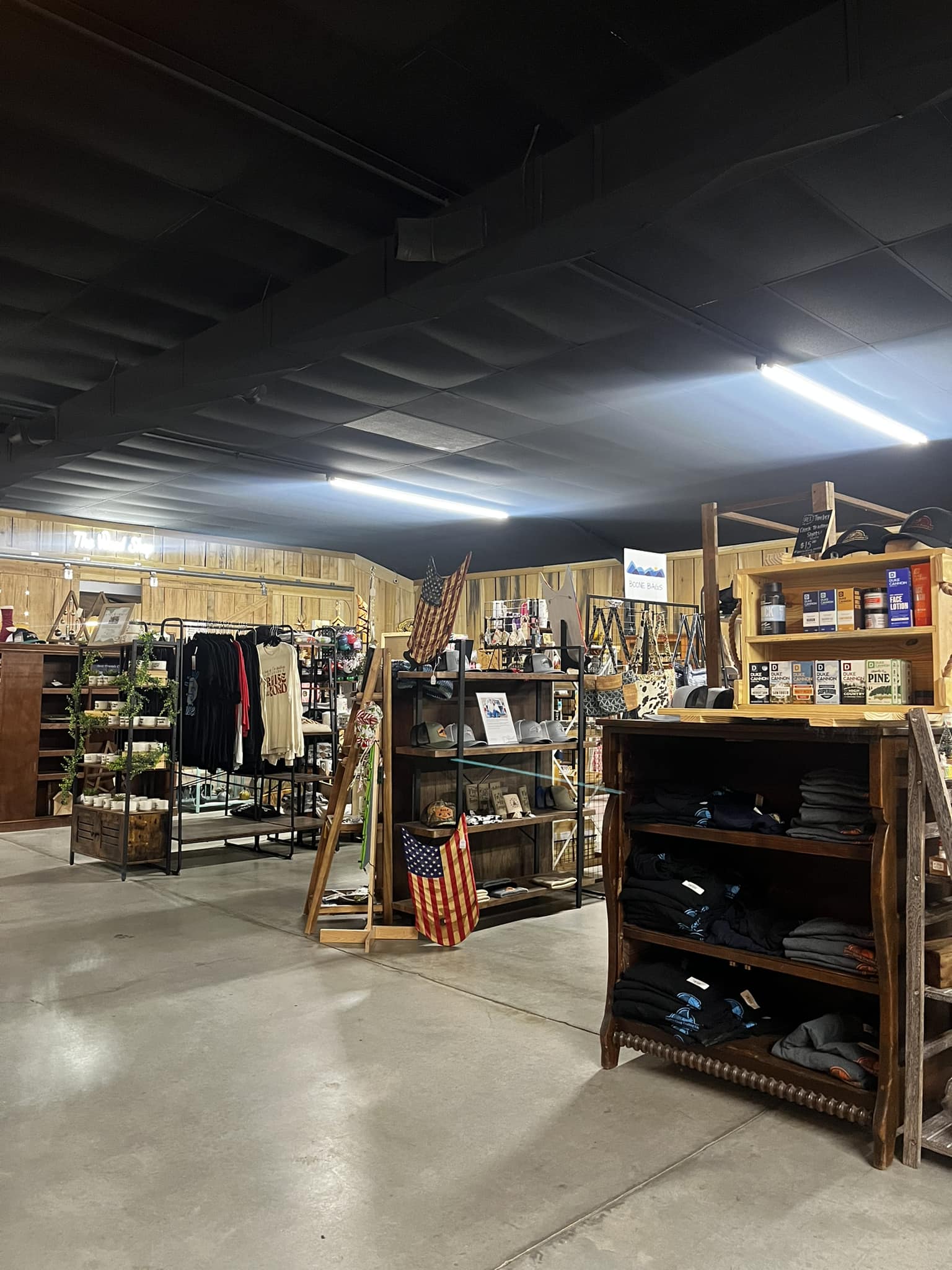 The General Store